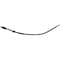 Centric Parts Brake Hose, 150.34028 150.34028 - alternate 1